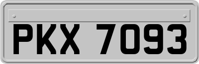 PKX7093