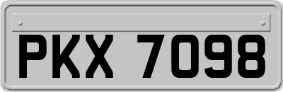 PKX7098