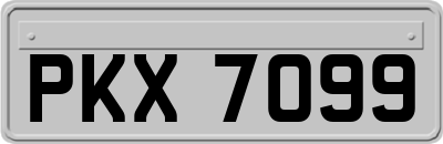 PKX7099