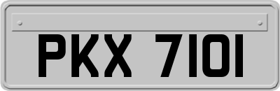PKX7101