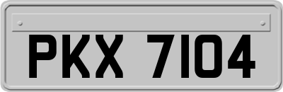 PKX7104