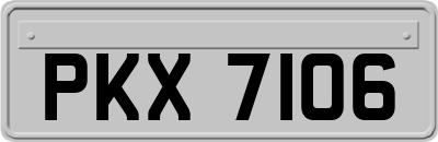 PKX7106