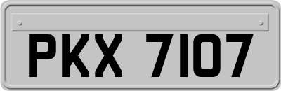PKX7107