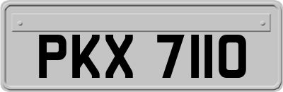 PKX7110