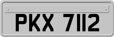 PKX7112