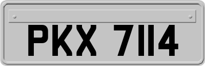 PKX7114