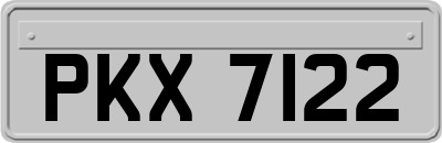 PKX7122