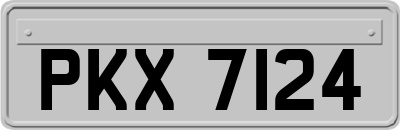 PKX7124