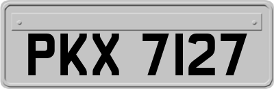 PKX7127