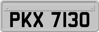 PKX7130