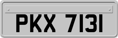 PKX7131