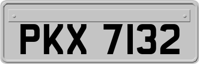 PKX7132