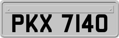 PKX7140