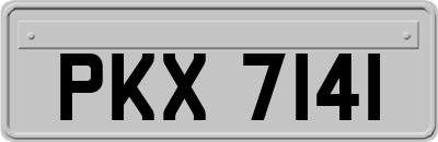 PKX7141
