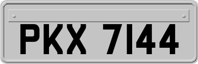 PKX7144
