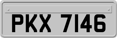 PKX7146