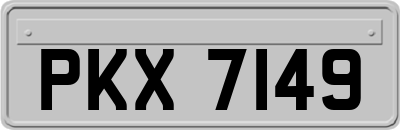 PKX7149