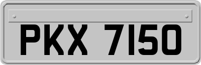 PKX7150