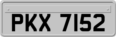PKX7152