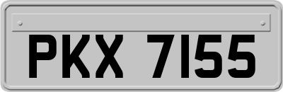 PKX7155
