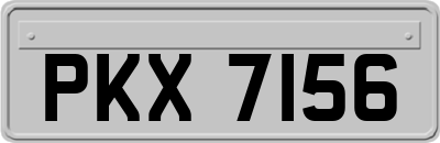PKX7156