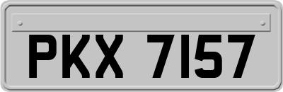 PKX7157