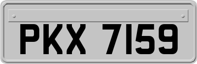 PKX7159
