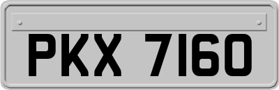 PKX7160