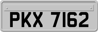 PKX7162
