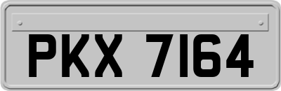 PKX7164
