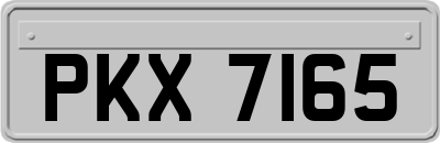 PKX7165
