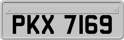 PKX7169