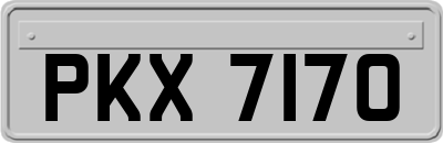 PKX7170