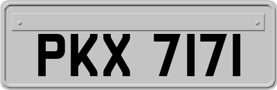 PKX7171