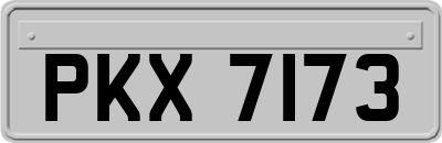 PKX7173