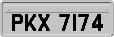 PKX7174