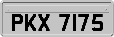 PKX7175