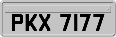 PKX7177