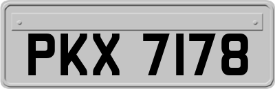 PKX7178
