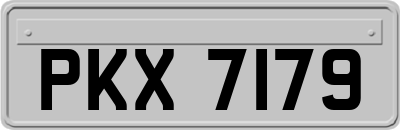 PKX7179