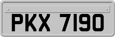 PKX7190