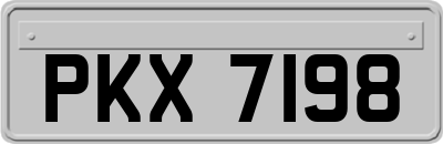 PKX7198