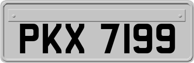 PKX7199