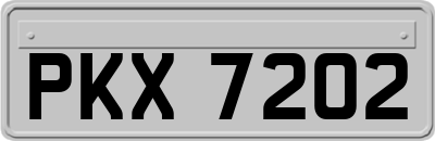 PKX7202