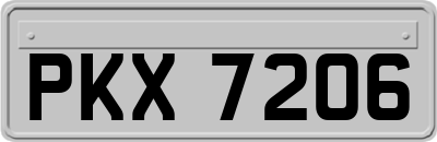 PKX7206