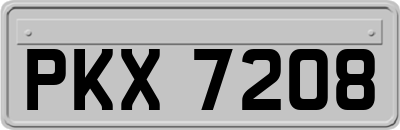 PKX7208