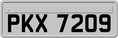 PKX7209