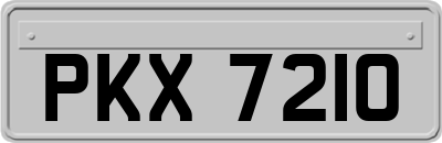 PKX7210