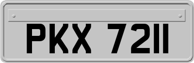 PKX7211