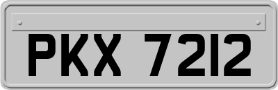 PKX7212